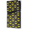 DC Comics Batman Logo All Over Print PS5 Pro Console Skin