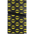 DC Comics Batman Logo All Over Print PS5 Pro Console Skin