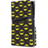DC Comics Batman Logo All Over Print PS5 Pro Disk Console Skin