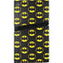 DC Comics Batman Logo All Over Print PS5 Pro Disk Console Skin
