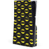 DC Comics Batman Logo All Over Print PlayStation PS5 Skins
