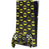 DC Comics Batman Logo All Over Print PlayStation PS5 Skins