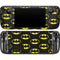 DC Comics Batman Logo All Over Print Steam Deck Handheld Gaming Computer OLED Skin