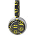 DC Comics Batman Logo All Over Print Surface Headphones Skin
