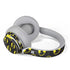DC Comics Batman Logo All Over Print Surface Headphones Skin