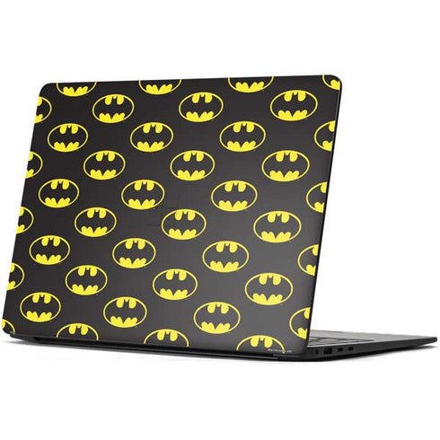DC Comics Batman Logo All Over Print Surface Laptop 7 13.8in Skin