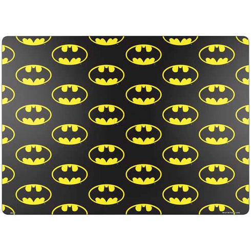 DC Comics Batman Logo All Over Print Surface Laptop 7 13.8in Skin