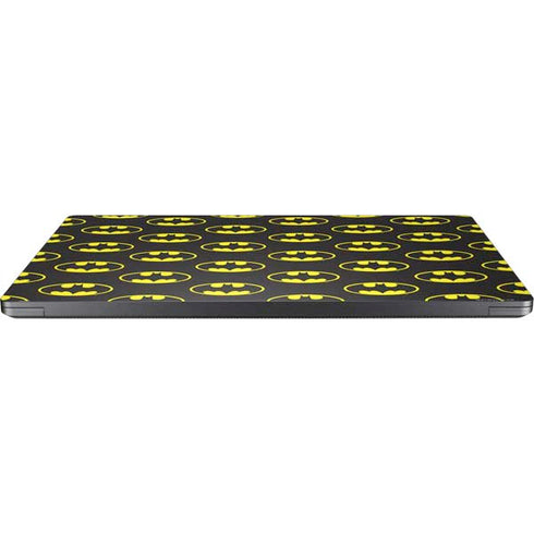 DC Comics Batman Logo All Over Print Surface Laptop 7 13.8in Skin