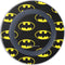 DC Comics Batman Logo All Over Print Wireless Charger Skin