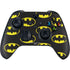 DC Comics Batman Logo All Over Print Xbox Series X Skins