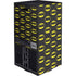 DC Comics Batman Logo All Over Print XBox Series X Digital Edition Bundle Skin