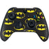 DC Comics Batman Logo All Over Print XBox Series X Digital Edition Bundle Skin