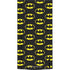 DC Comics Batman Logo All Over Print XBox Series X Digital Edition Console Skin