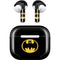 DC Comics Batman Logo Apple AirPods (3rd Gen 2021) Skin