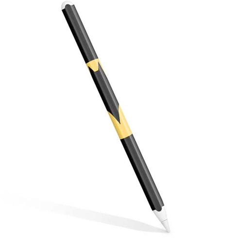 DC Comics Batman Logo Apple Pencil (2nd Gen 2019) Skin