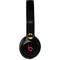 DC Comics Batman Logo Beats Solo 3 Wireless Skin