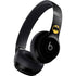 DC Comics Batman Logo Beats Solo 4 Wireless Headphones Skin