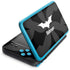 DC Comics Batman Dark Knight Logo Nintendo Skins