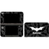 DC Comics Batman Dark Knight Logo Nintendo Skins