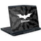 DC Comics Batman Dark Knight Logo Dell Alienware Skin