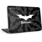 DC Comics Batman Dark Knight Logo HP Chromebook Skin
