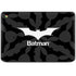 DC Comics Batman Dark Knight Logo HP Chromebook Skin