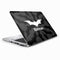 DC Comics Batman Dark Knight Logo HP Elitebook Skin