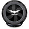 DC Comics Batman Dark Knight Logo Fast Charge Wireless Charging Stand Skin