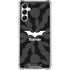 DC Comics Batman Dark Knight Logo Gabb Phone 4 Clear Case