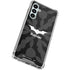 DC Comics Batman Dark Knight Logo Galaxy A16 5G Clear Case