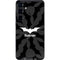DC Comics Batman Dark Knight Logo Galaxy A16 5G Skin