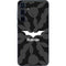 DC Comics Batman Dark Knight Logo Galaxy A35 5G Skin