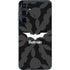 DC Comics Batman Dark Knight Logo Galaxy A35 5G Skin