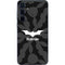 DC Comics Batman Dark Knight Logo Galaxy A36 5G Skin