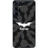 DC Comics Batman Dark Knight Logo Galaxy A36 5G Skin