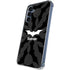 DC Comics Batman Dark Knight Logo Galaxy A55 5G Clear Case