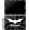DC Comics Batman Dark Knight Logo Galaxy Book 12in Skin