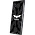 DC Comics Batman Dark Knight Logo Galaxy Note 10 Plus Skin