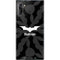 DC Comics Batman Dark Knight Logo Galaxy Note 10 Skin