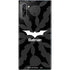 DC Comics Batman Dark Knight Logo Galaxy Note 10 Skin