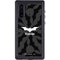 DC Comics Batman Dark Knight Logo Galaxy Note 10 Waterproof Case