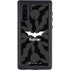 DC Comics Batman Dark Knight Logo Galaxy Note 10 Waterproof Case
