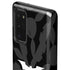 DC Comics Batman Dark Knight Logo Galaxy Note20 5G Pro Case