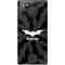 DC Comics Batman Dark Knight Logo Galaxy Note20 5G Skin