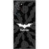 DC Comics Batman Dark Knight Logo Galaxy Note20 Ultra 5G Skin