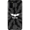 DC Comics Batman Dark Knight Logo Galaxy S20 Lite Case