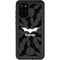 DC Comics Batman Dark Knight Logo Galaxy S20 Plus Waterproof Case