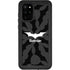 DC Comics Batman Dark Knight Logo Galaxy S20 Plus Waterproof Case