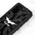 DC Comics Batman Dark Knight Logo Galaxy S20 Plus Waterproof Case