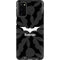 DC Comics Batman Dark Knight Logo Galaxy S20 Pro Case